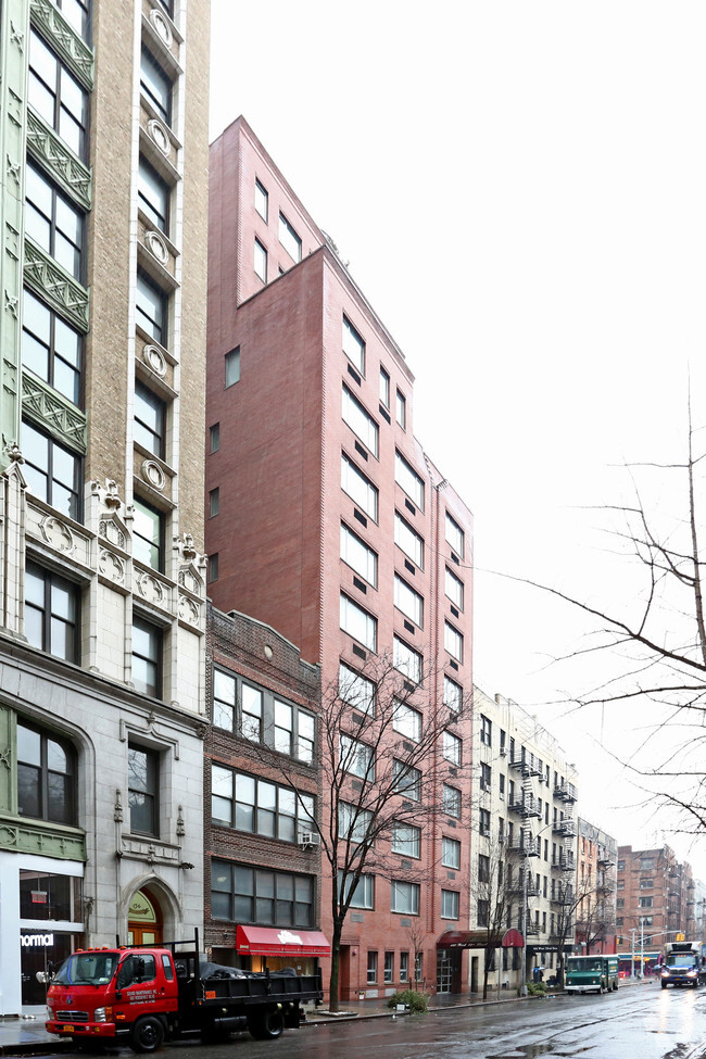 160 West 22nd Street Apartments - 160 W 22nd St