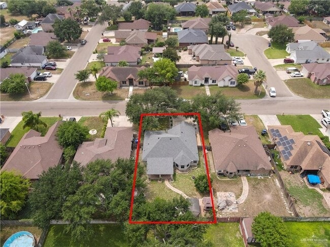 Building Photo - 4608 Ivy Ave W