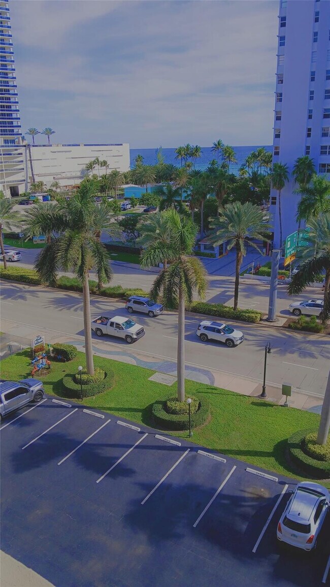 Building Photo - 1893 S Ocean Dr