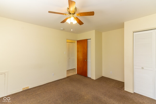 Building Photo - 701 Brewer Pl