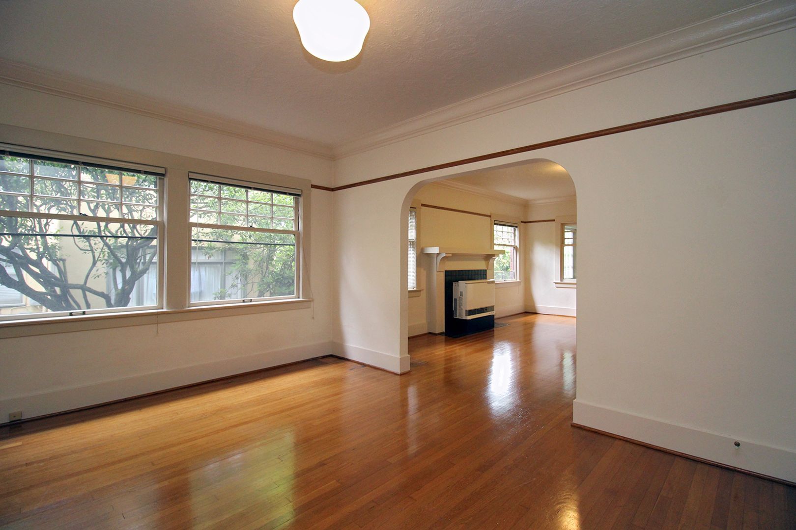 Building Photo - 1624 NE Tillamook St