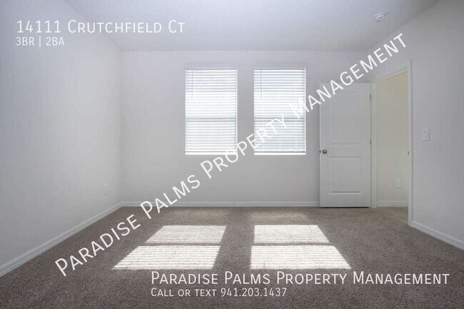 Building Photo - 14111 Crutchfield Ct