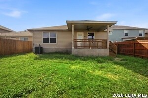 Building Photo - 5107 Badland Beacon