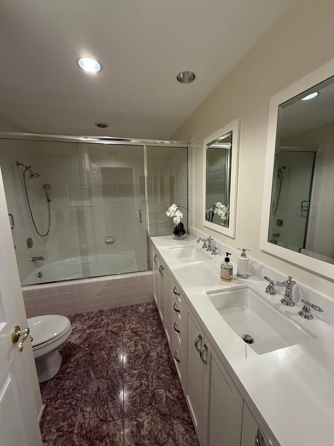 2nd floor additional bathroom - 23446 Blythe St