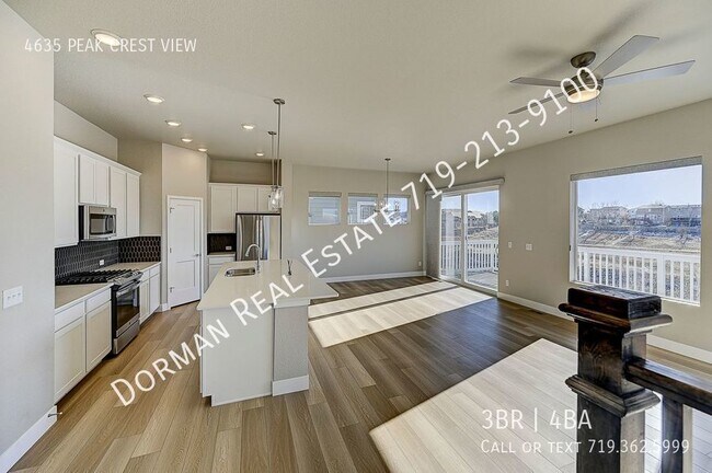 Building Photo - New build with great views in D20