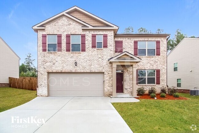 Building Photo - 3890 Lilly Brook Dr