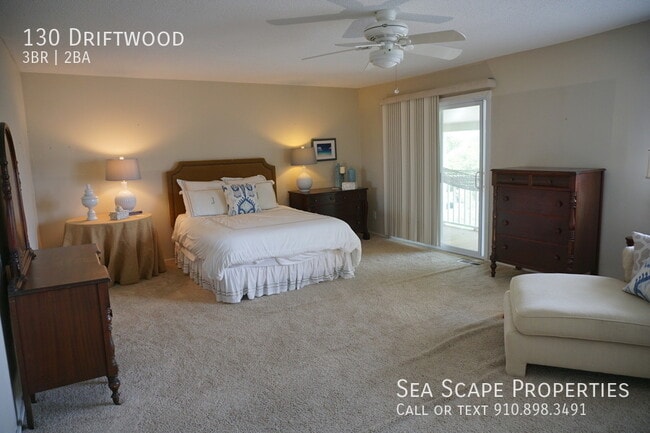 Building Photo - 130 Driftwood-