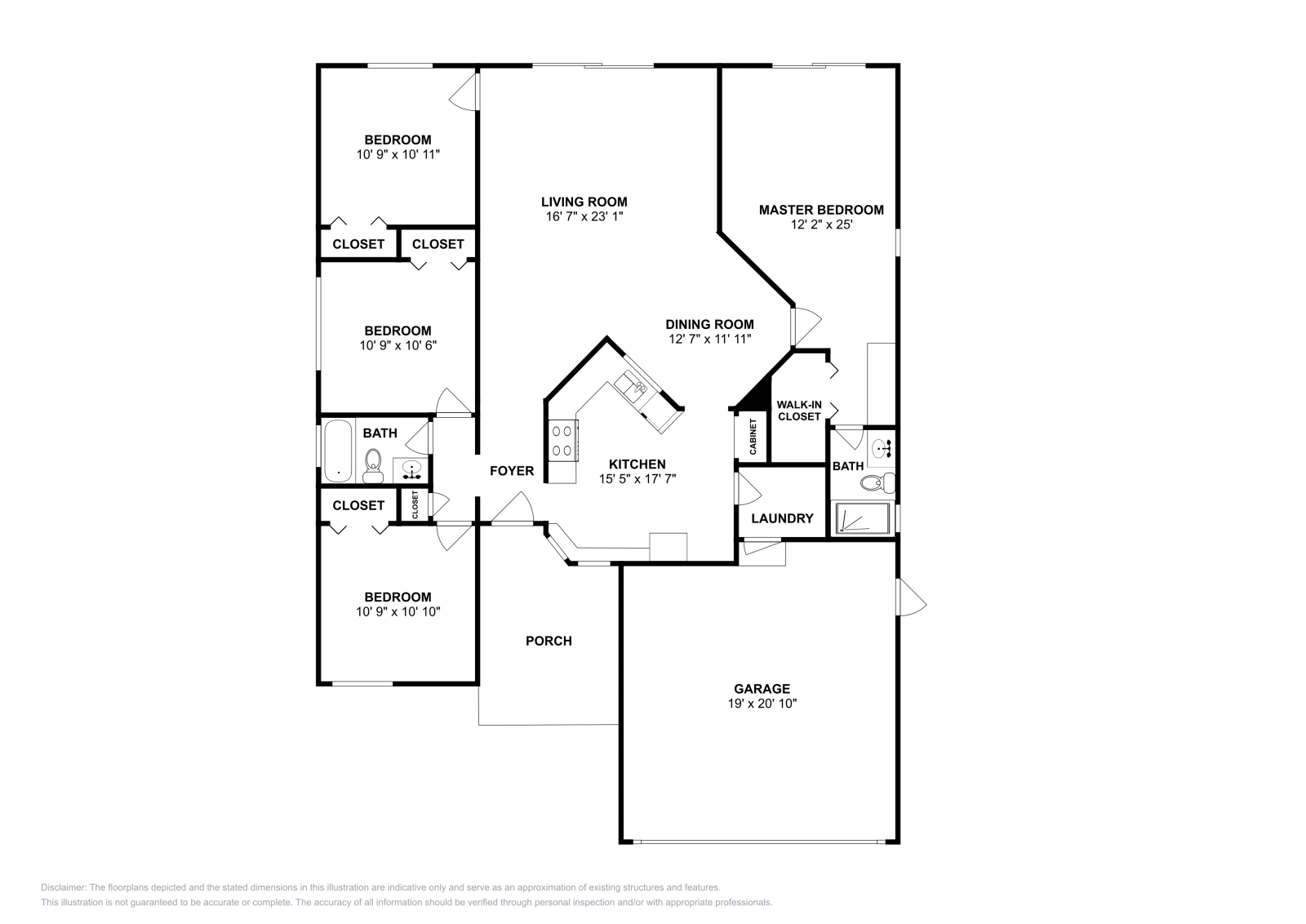 Building Photo - 11318 Silverleaf Ct