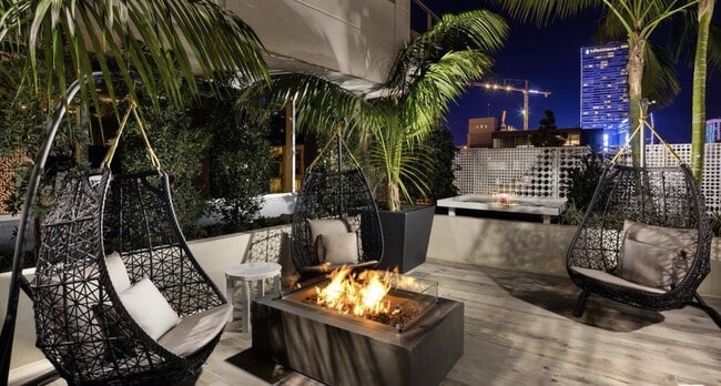 Building Photo - Very Unique Spacious Two Bedroom - Two bath luxury Condo with Views and Pool