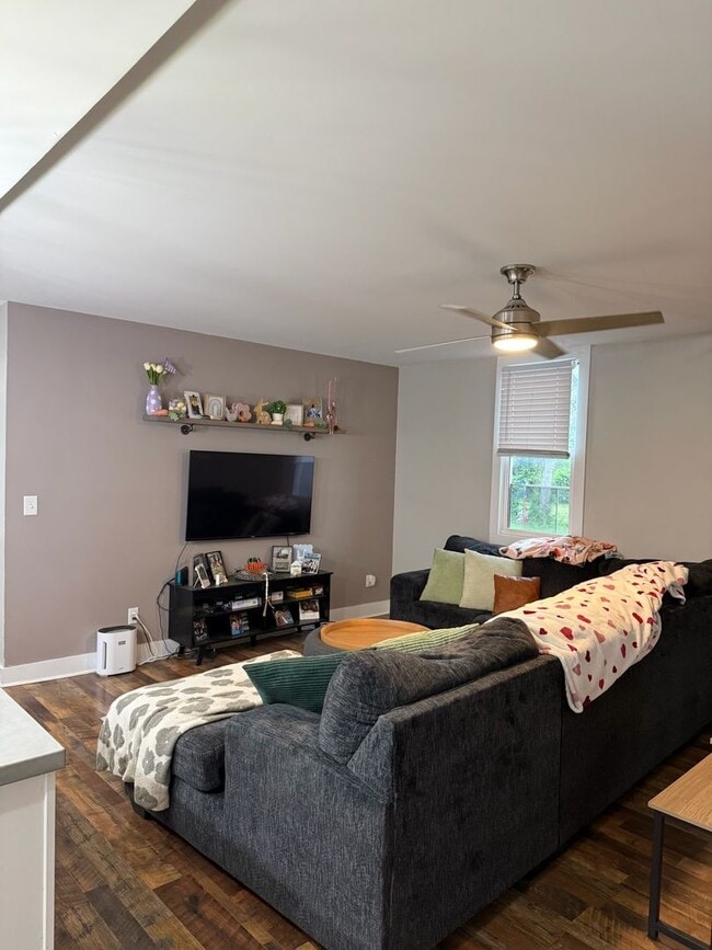 Building Photo - North Nashville with Backyard Oasis