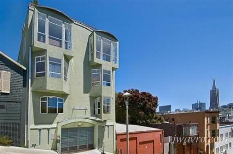 Building Photo - 1442 Kearny St