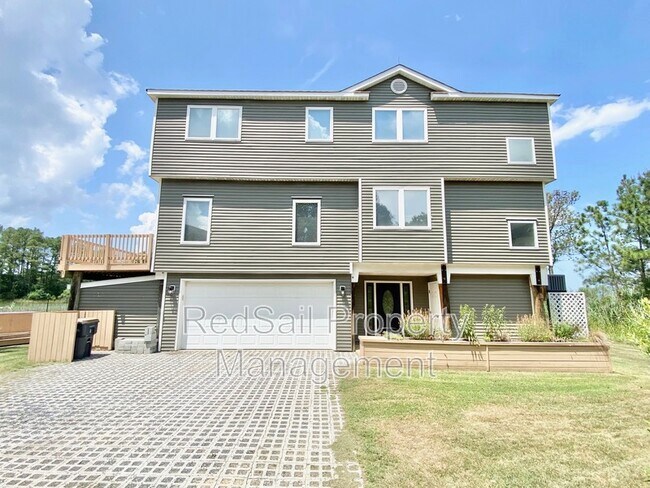 Building Photo - 256R Hunts Neck Rd
