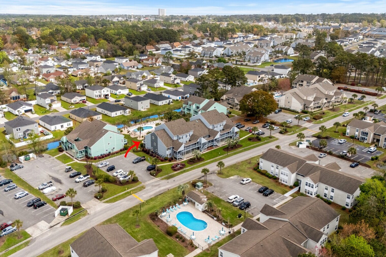 Building Photo - 1930 Bent Grass Dr