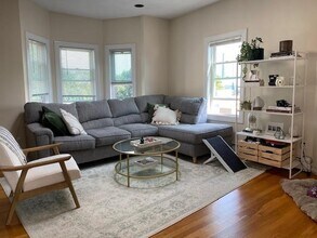 Building Photo - 43 Belmont St