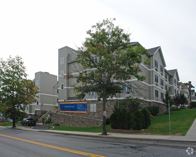 Building Photo - Brookchester Court