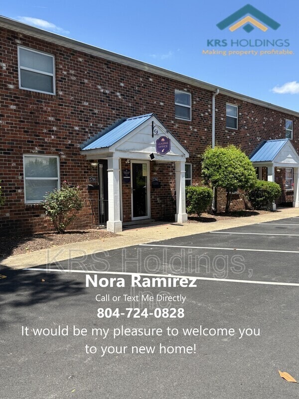 Building Photo - 5427-4 Remuda Dr
