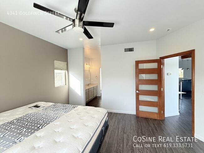 Building Photo - 4341 Goldfinch St