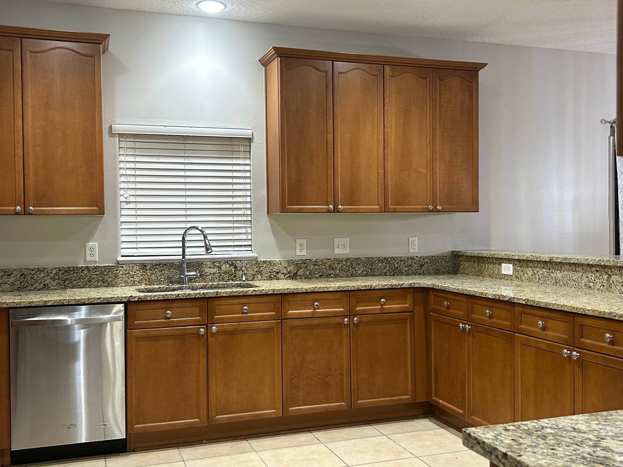 Kitchen - 269 Porta Rosa Cir