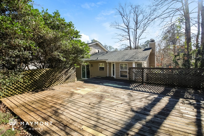 Building Photo - 5017 Dekalb Way