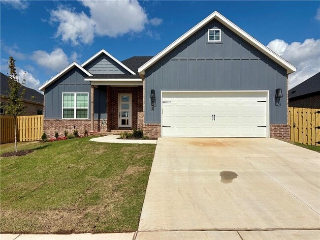 Building Photo - 1902 Ferguson St