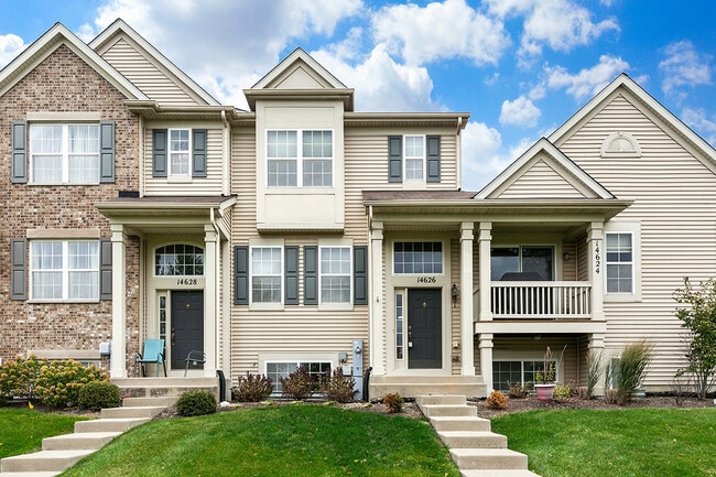 Primary Photo - 14626 Thomas Jefferson Dr