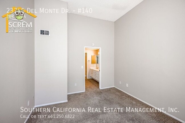 Building Photo - 23745 Del Monte Dr.