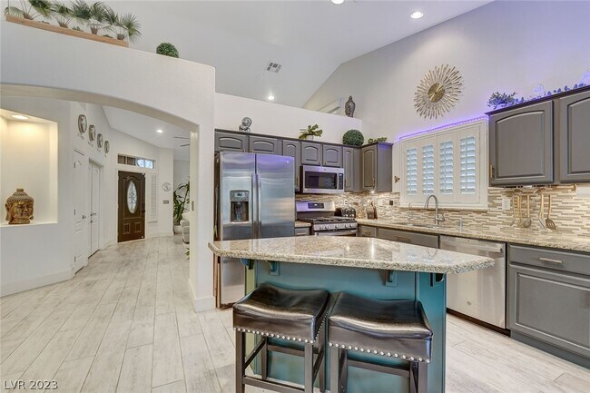 Building Photo - 5783 Tuscan Hill Ct
