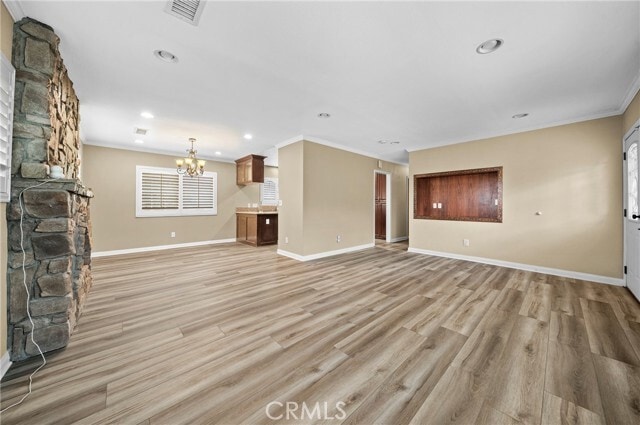 Building Photo - 4361 Los Serranos Blvd