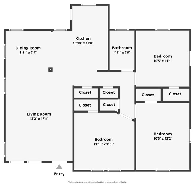 Building Photo - Charming 3BR Home with Expansive Backyard ...