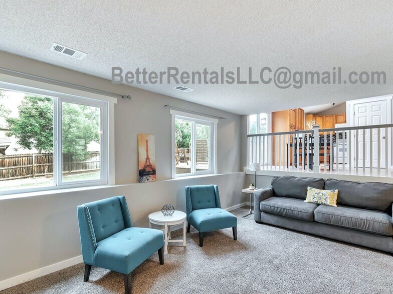 Building Photo - 19451 E Navarro Dr