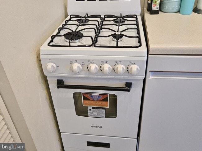 Building Photo - 2601 Pennsylvania Ave