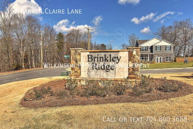 Building Photo - 157 Parker Claire Ln