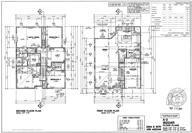 Building Photo - 2004 E 10th St