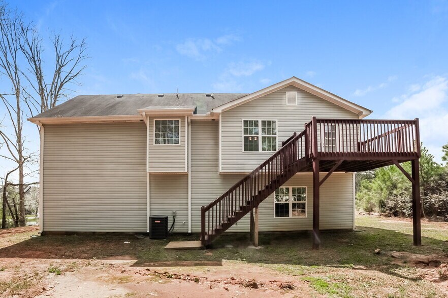 Building Photo - 124 S Winds Dr