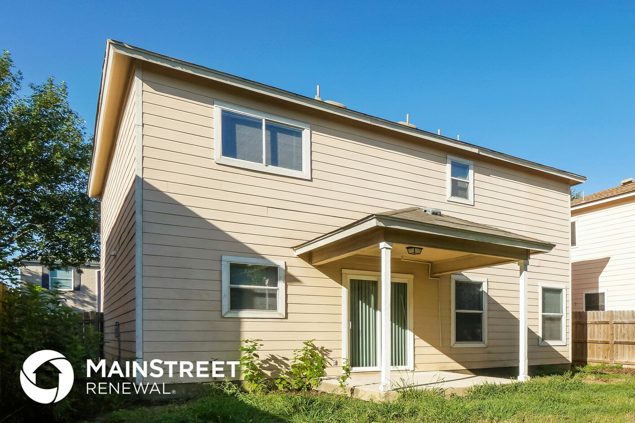 Building Photo - 7947 Meadow Star