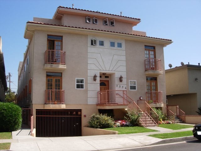 Building Photo - Bagley Apartments