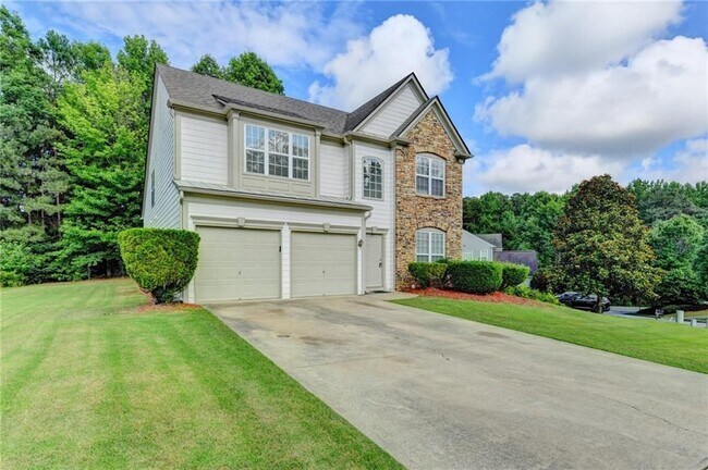 Building Photo - 5073 Aurelia Trail NW