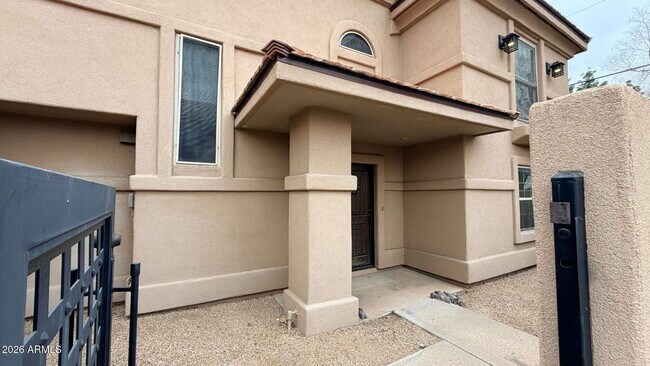 Building Photo - 8101 N 13th Pl