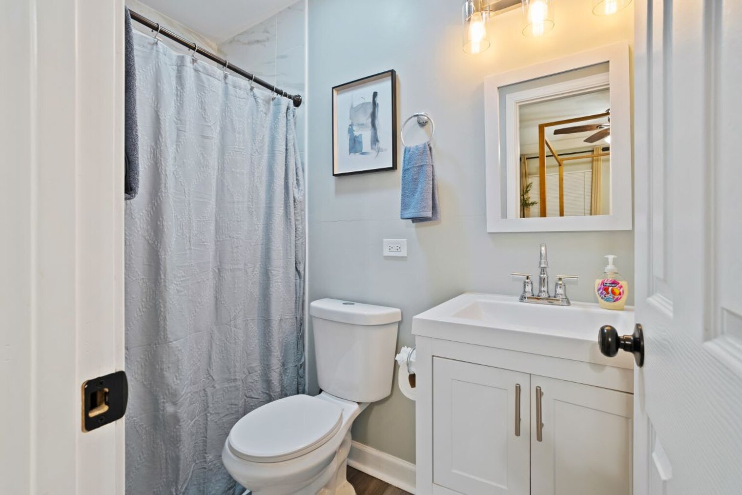 Building Photo - 508 S Warrington Rd