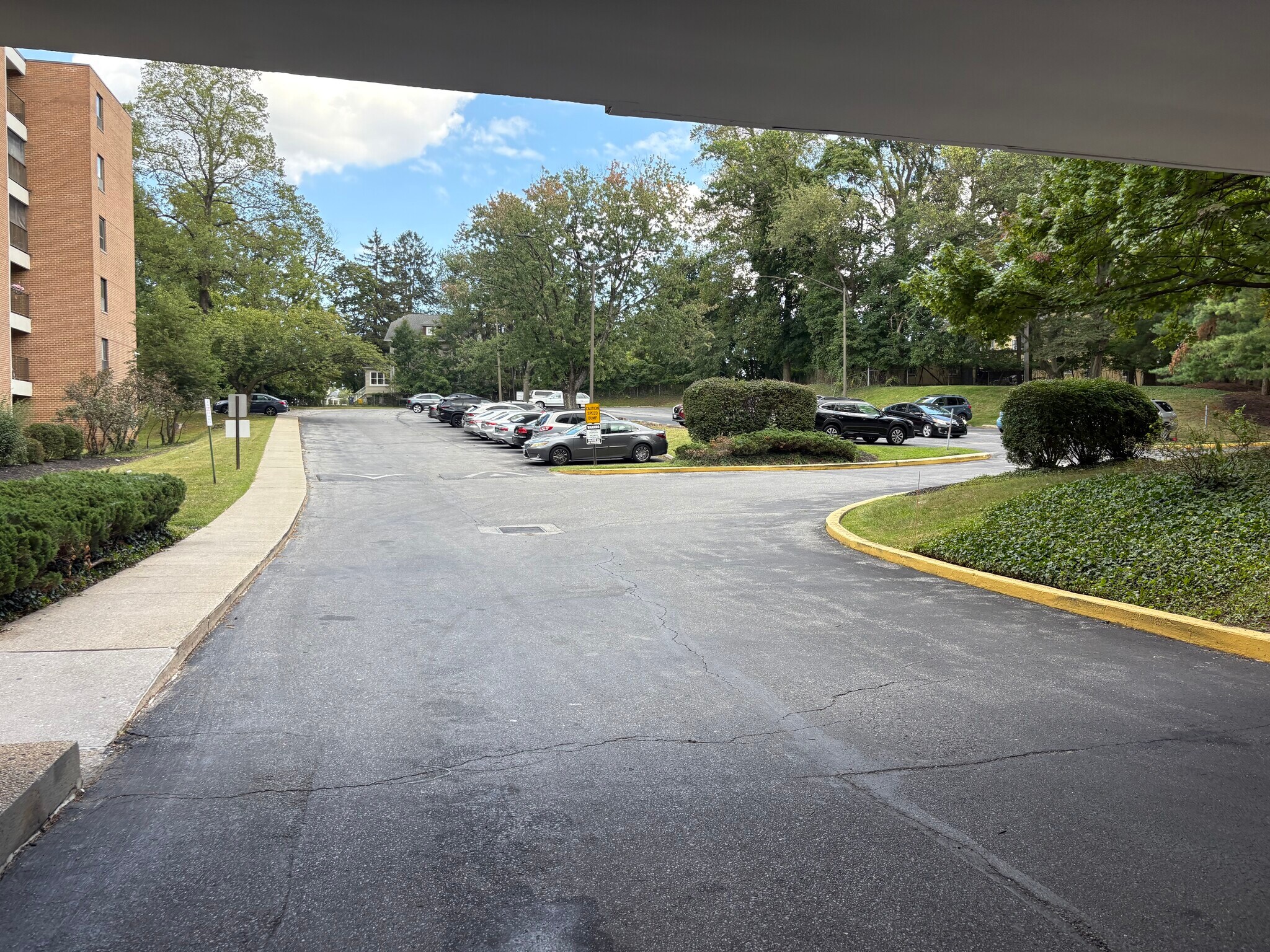 Building Photo - 6317 Park Heights Ave