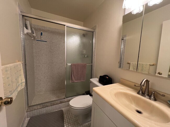 Building Photo - *55+ Community* 2nd floor furnished Condo