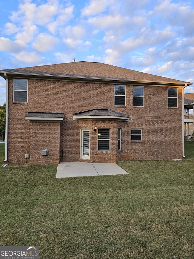 Building Photo - 977 Spanish Moss Tr