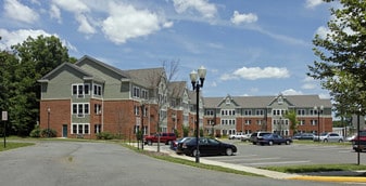 Building Photo - Market Square