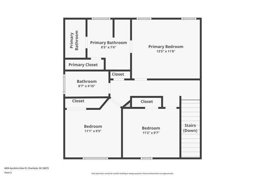 Building Photo - 6820 Ayrshire Glen Pl