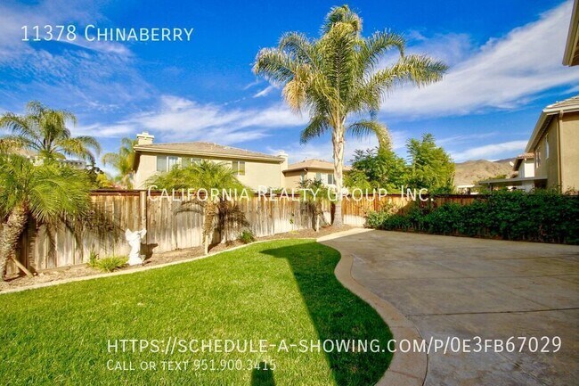 Building Photo - 11378 Chinaberry-