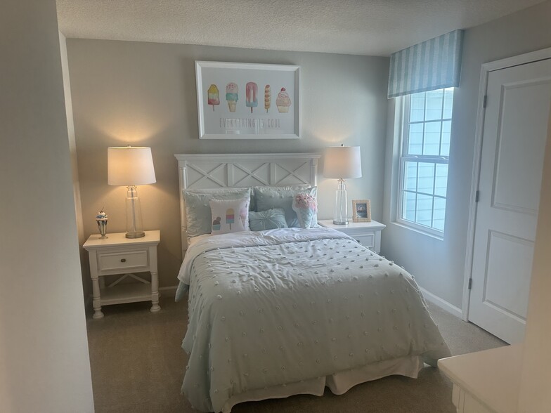 Building Photo - 2586 Sadler Trace Way