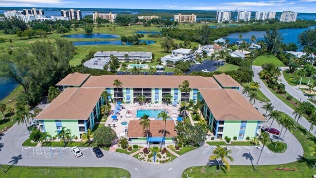 Building Photo - 7785 Estero Blvd