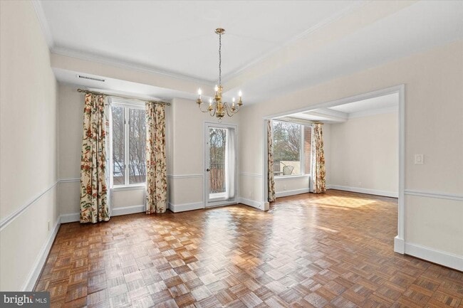 Building Photo - 8101 Connecticut Ave