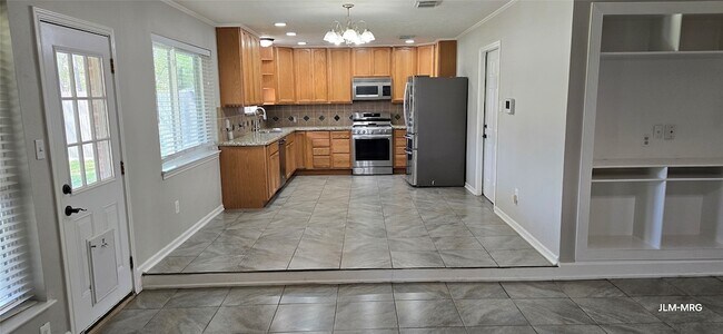 Building Photo - 11507 Marrs Dr