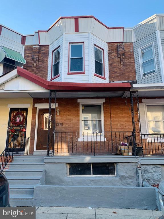 Building Photo - 918 S Cecil St